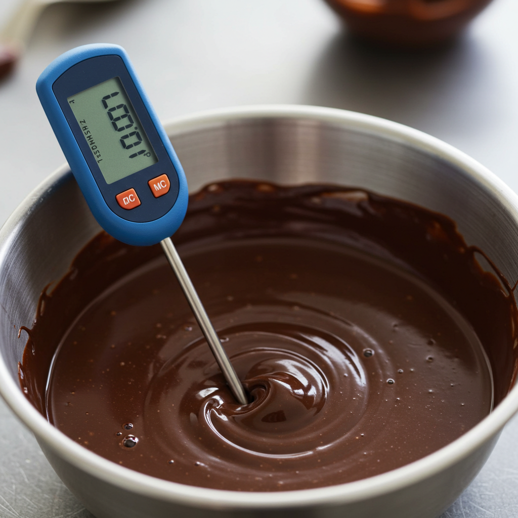 Termómetros de cocina para perfeccionar tus recetas